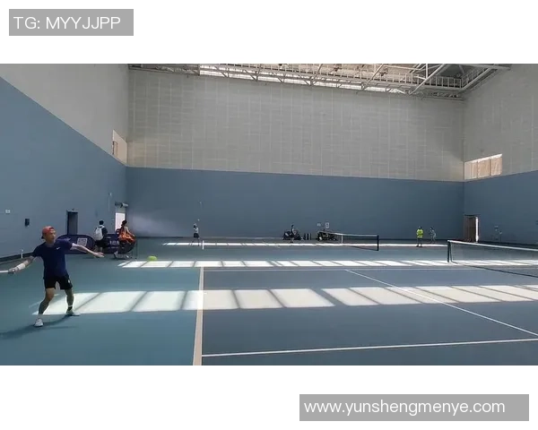 南京网球队的节奏探秘：深度解析网球运动的魅力与技巧